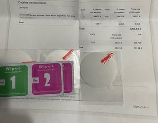 Ordenador buceo Suunto D5 (SIGUE CON GARANTIA)