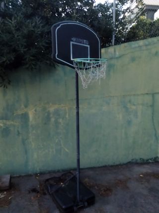 Canasta Baloncesto Kipsta Decathlon