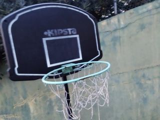 Canasta Baloncesto Kipsta Decathlon
