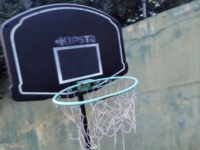 Canasta Baloncesto Kipsta Decathlon
