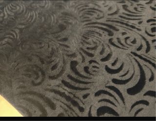 Tovaglia velluto damascato