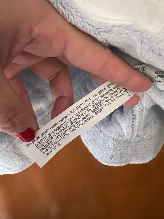 Sudadera Mr.Wonderful Unicornio Talla L