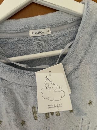 Sudadera Mr.Wonderful Unicornio Talla L