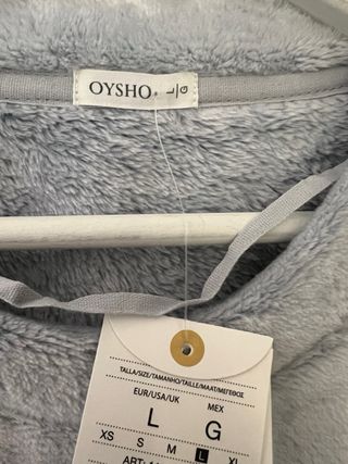 Sudadera Mr.Wonderful Unicornio Talla L