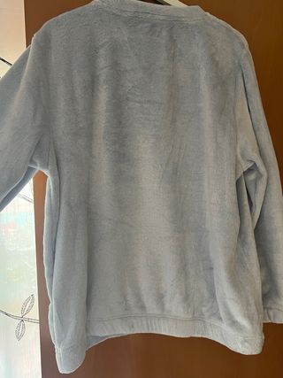 Sudadera Mr.Wonderful Unicornio Talla L