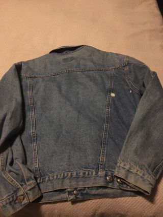 Cazadora Levi's Talla S