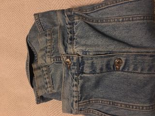 Cazadora Levi's Talla S