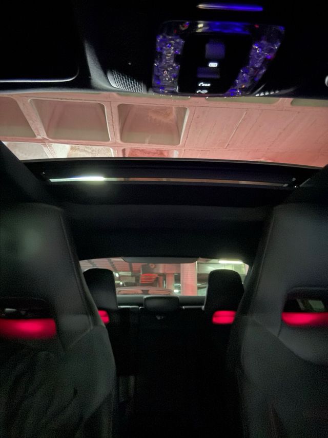 Mercedes-Benz Clase CLA 200d