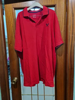 Diferentes camisetas grandes 3XL-4XL