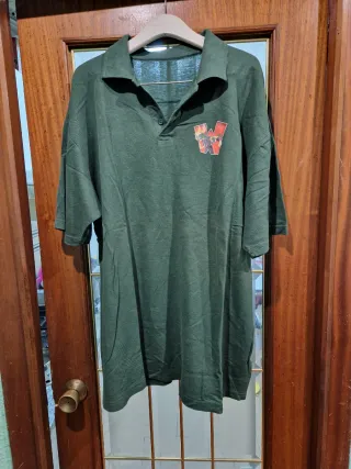 Diferentes camisetas grandes 3XL-4XL