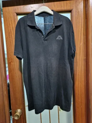 Diferentes camisetas grandes 3XL-4XL