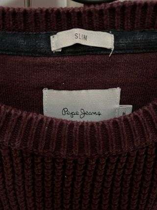 Jersey hombre Pepe Jeans T M