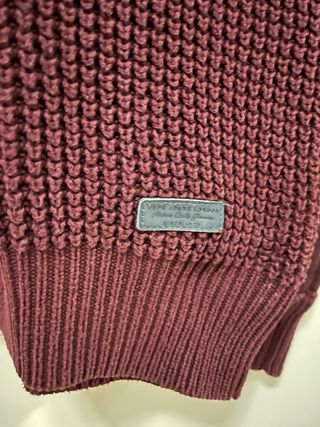 Jersey hombre Pepe Jeans T M