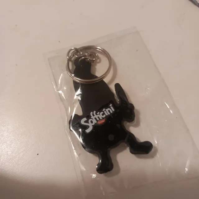 Portachiavi Carletto Findus