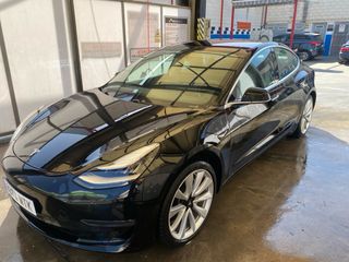 Tesla Model 3 Dual Motor 2019