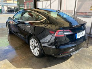 Tesla Model 3 Dual Motor 2019