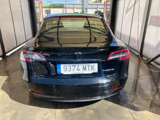 Tesla Model 3 Dual Motor 2019