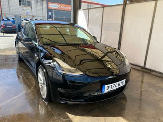 Tesla Model 3 Dual Motor 2019