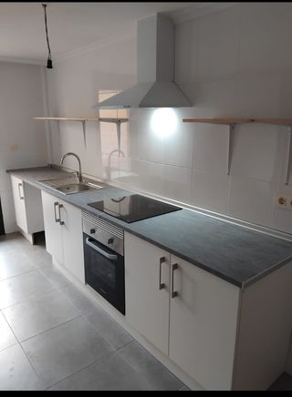 alquilo piso en ASTORGA