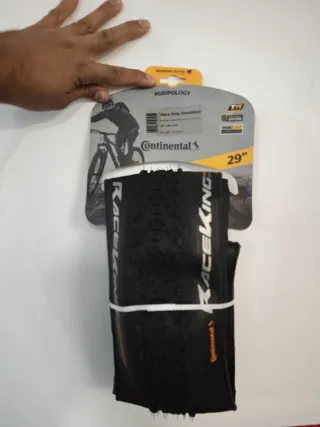 Continental Race King ShieldWall 29x2.00