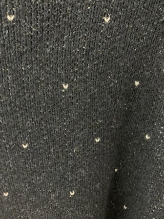 Jersey Levi's Azul Marino Talla XL