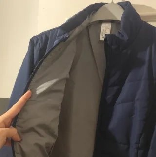 ‼️ NO NEGOCIABLE ‼️  Chaqueta mujer talla L