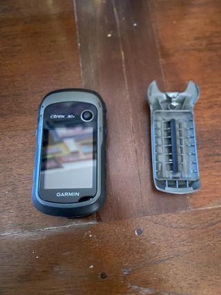 Garmin Etrex 30x GPS