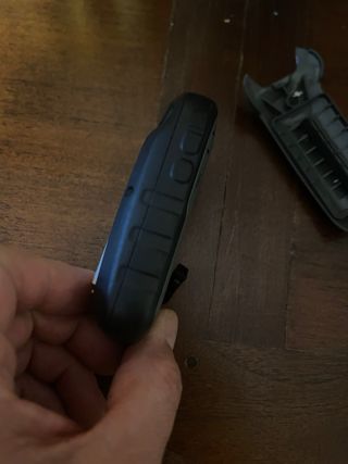 Garmin Etrex 30x GPS