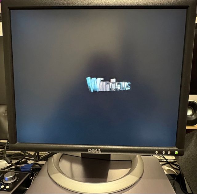 Monitor Dell 19” 1907Fpvt