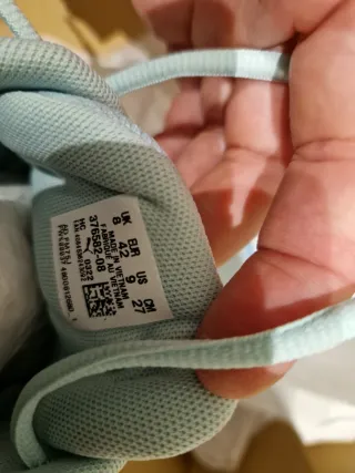 Zapatillas Puma Baloncesto Talla 42