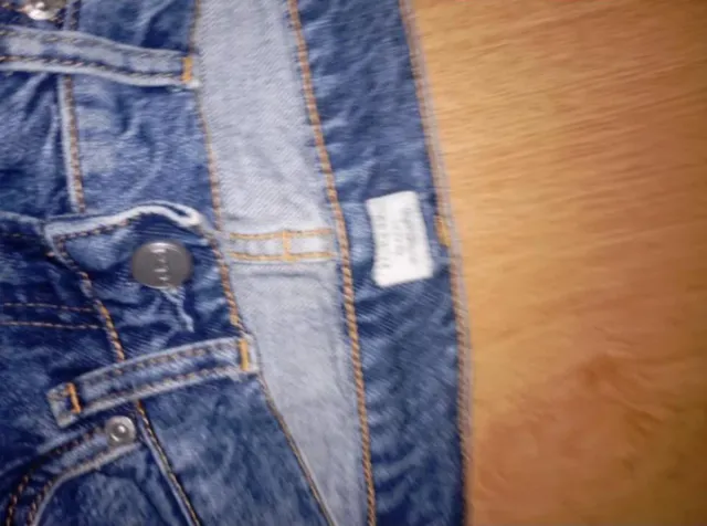 Vaqueros Pepe Jeans Azules