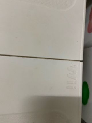 Bilancia Nintendo Wii