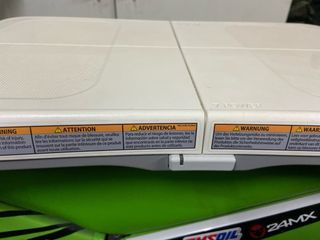 Bilancia Nintendo Wii