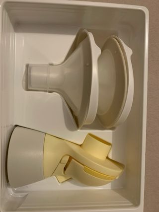 Sacaleches Medela Swing Flex Eléctrico.