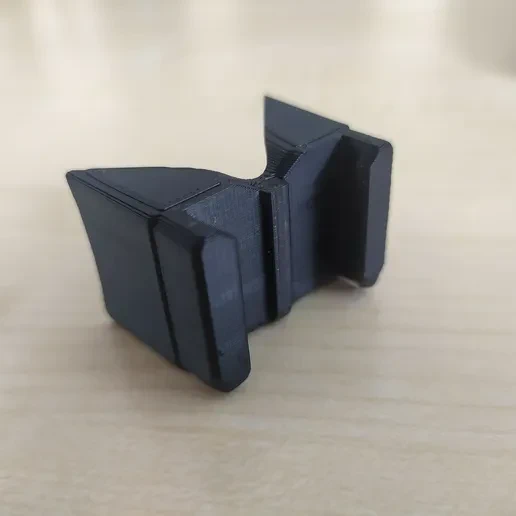 Suporte GoPro Airoh Commander / Commander 2