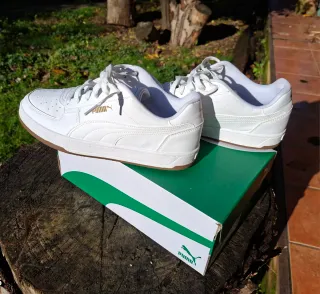 Zapatillas Puma Caven
