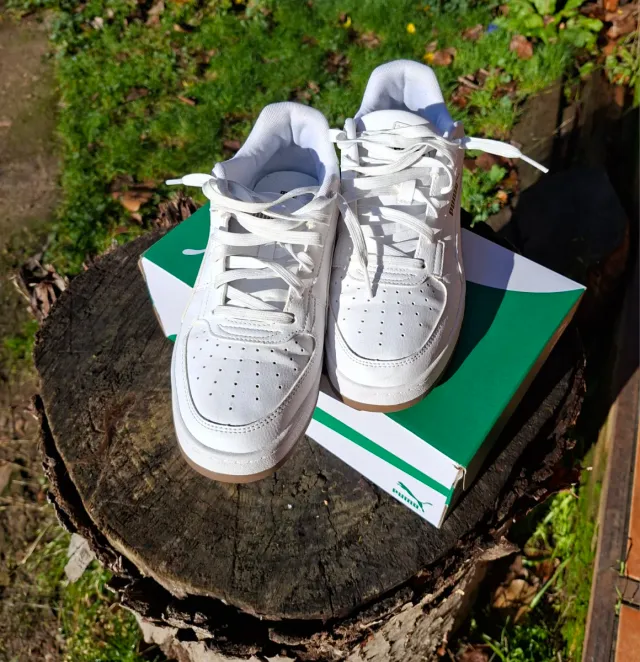 Zapatillas Puma Caven