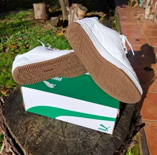 Zapatillas Puma Caven