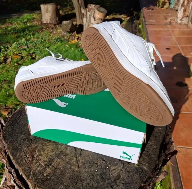 Zapatillas Puma Caven