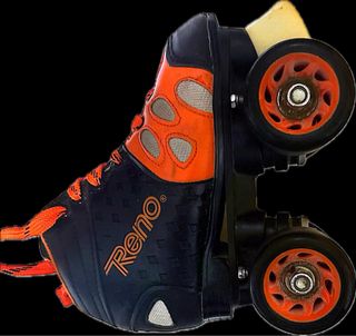 Patines Hockey Infantiles Reno