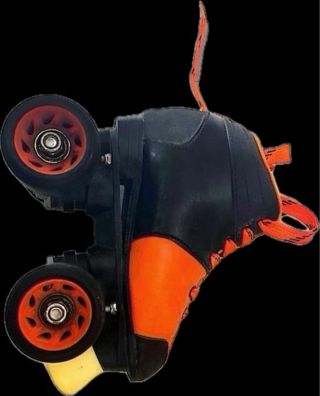 Patines Hockey Infantiles Reno