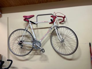 Motobécane Vintage - Bicicleta Carretera Ligera