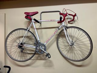 Motobécane Vintage - Bicicleta Carretera Ligera