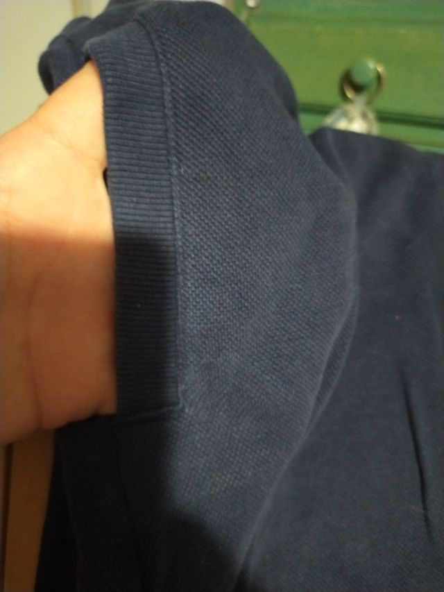 Pantalón chándal azul Kids Collection