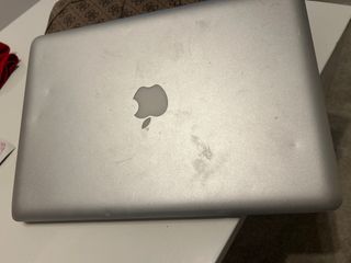 MacBook Pro 13 in Alluminio