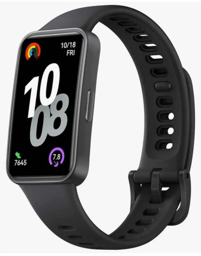 Smartwatch Huawei Band 10 Negro