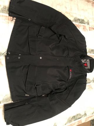 Chaqueta y Pantalón Moto Dainese Talla 46, goretex