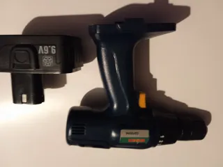 Taladro Atornillador WORX 9.6V sin cargador