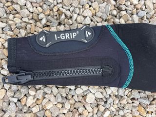 Traje Neopreno Mujer SUBGEAR Element XS - Nuevo