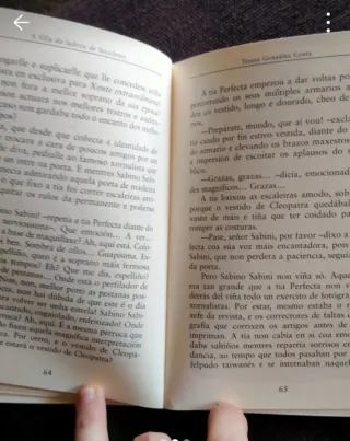 A filla do ladrón de bicicletas